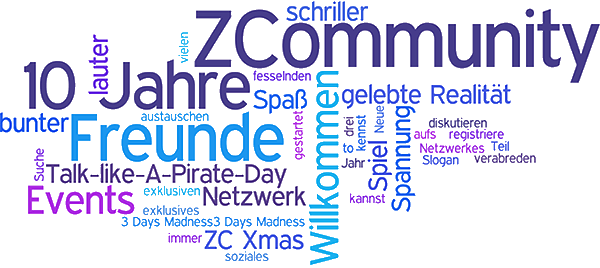 ZCommunity